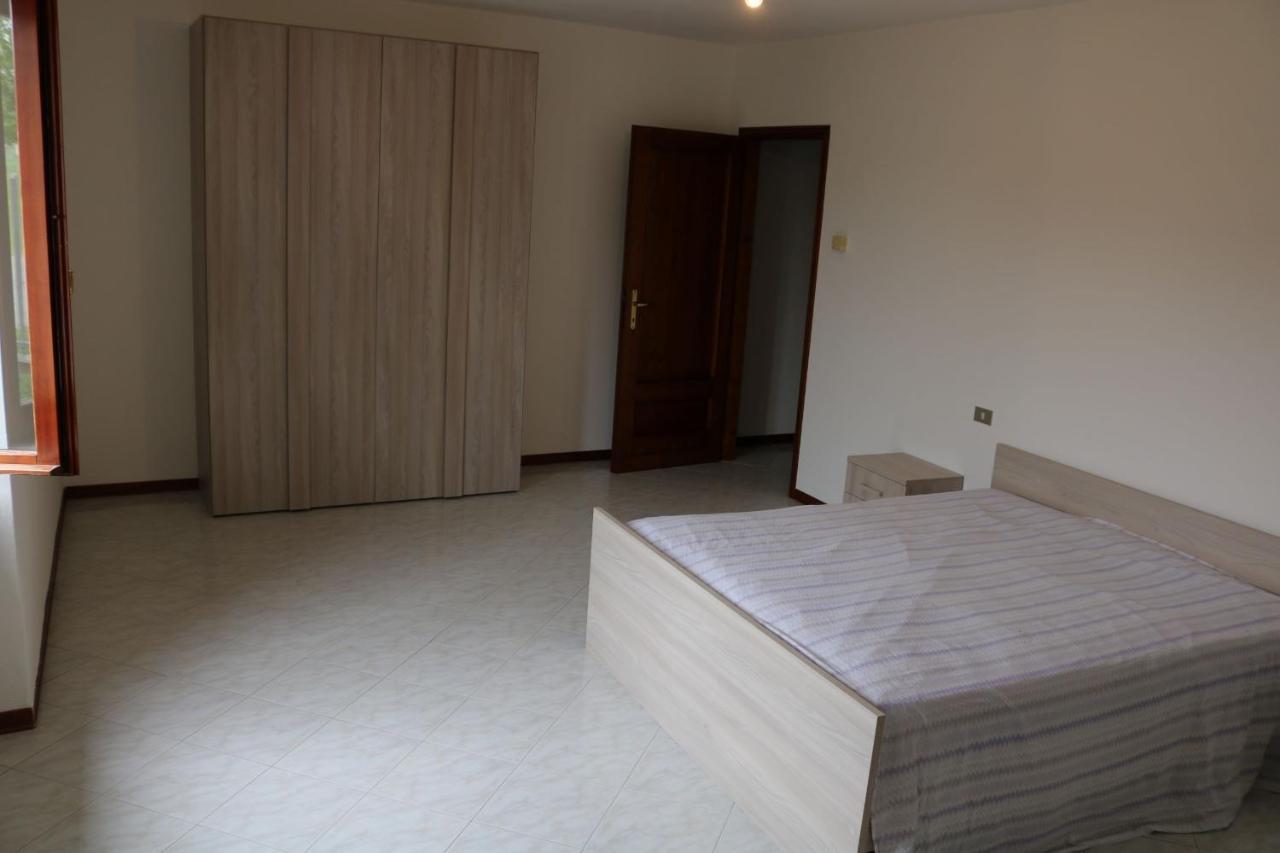 Foresto Case Vacanza Volta Mantovana Dış mekan fotoğraf