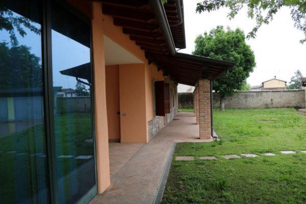 Foresto Case Vacanza Volta Mantovana Dış mekan fotoğraf