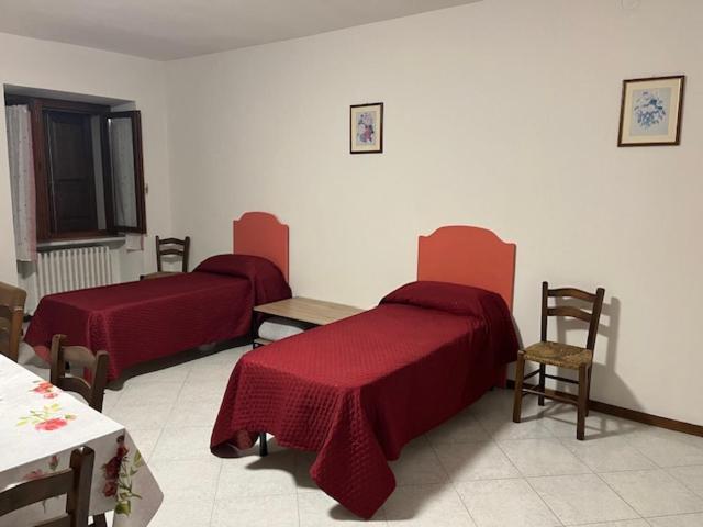 Foresto Case Vacanza Volta Mantovana Dış mekan fotoğraf
