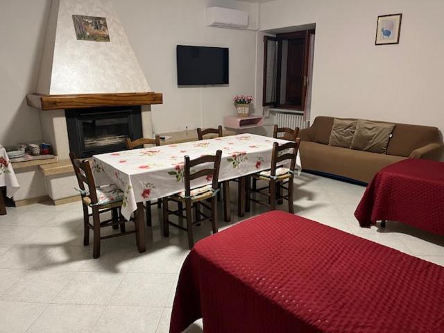 Foresto Case Vacanza Volta Mantovana Dış mekan fotoğraf
